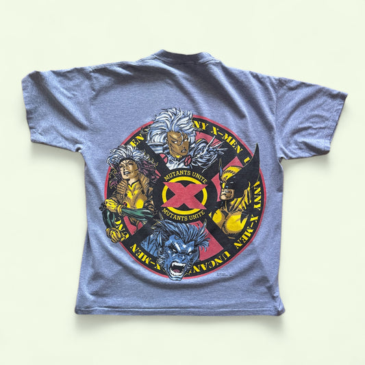 1993 X-men Unite Single Stitch Shirt XL