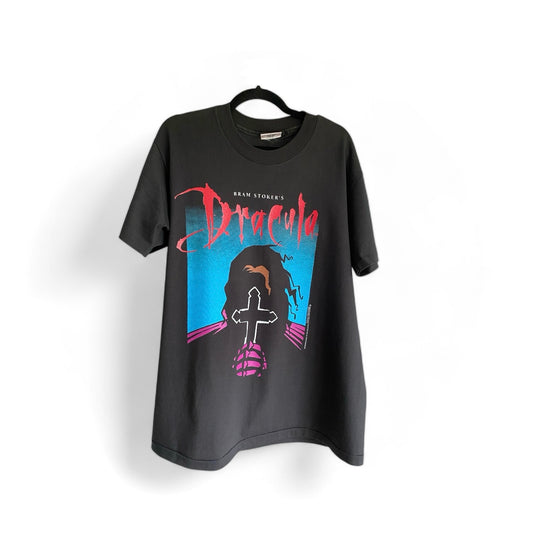 1992 Bram Stoker’s Dracula TShirt - XL