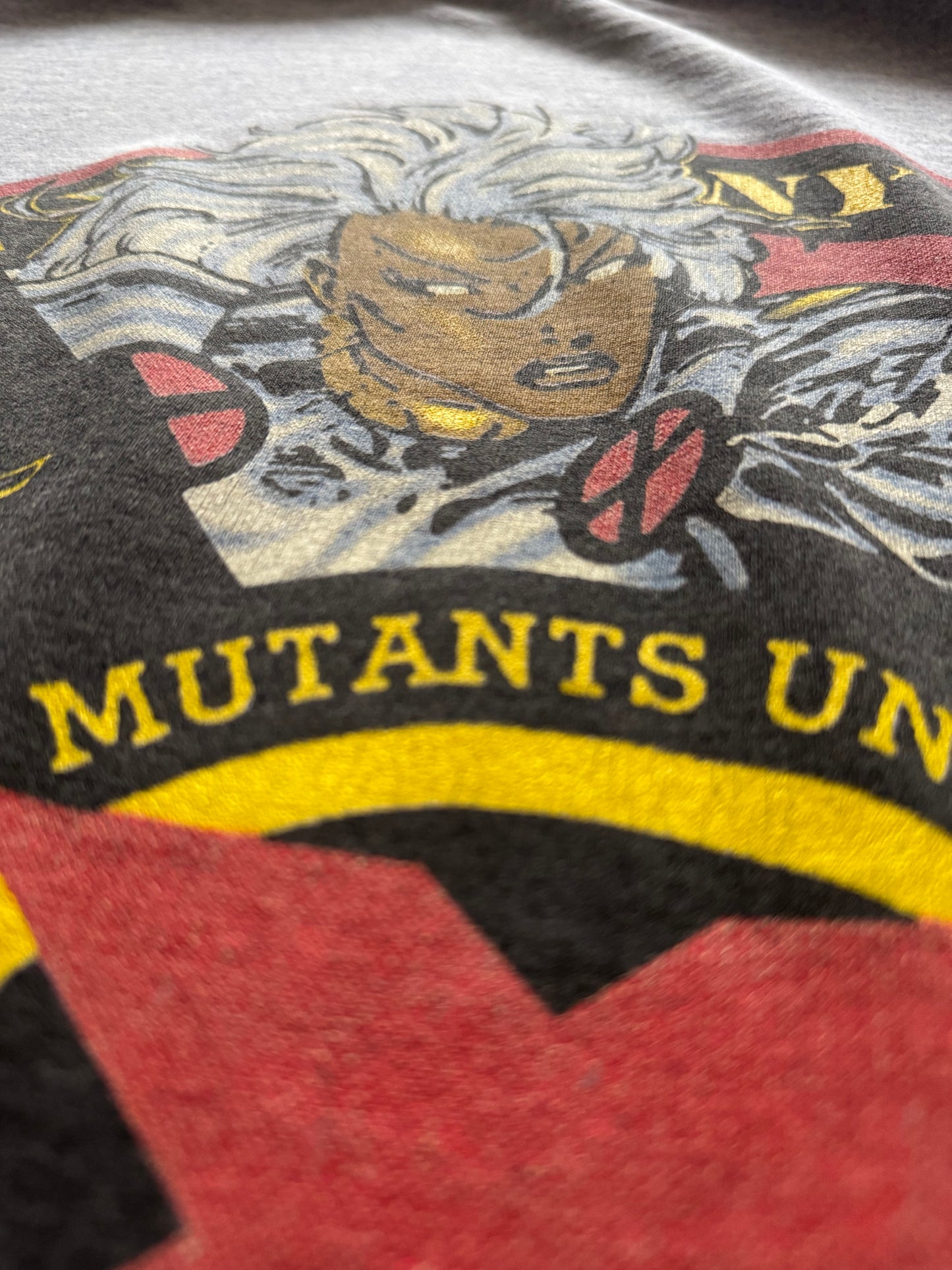 1993 X-men Unite Single Stitch Shirt XL